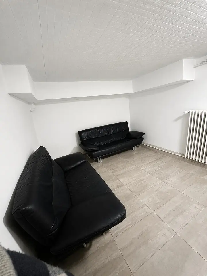 2 Zimmer Wohnung mit 30 m² in Delmenhorst – Bild 1