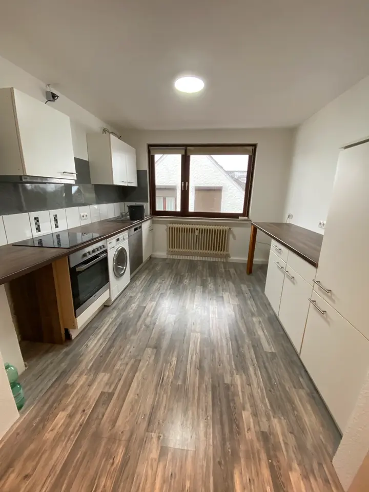 2 Zimmer Wohnung mit 30 m² in Delmenhorst – Bild 3