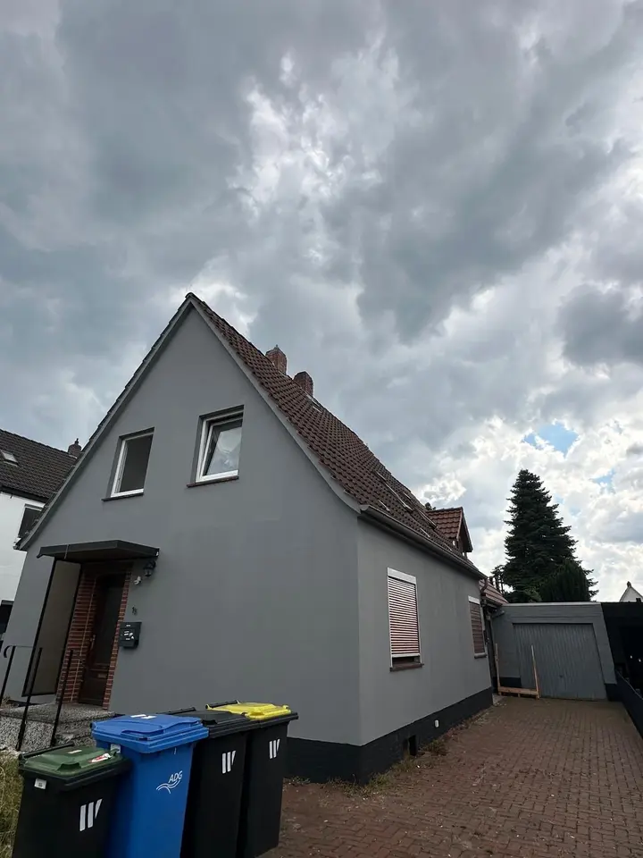 2 Zimmer Wohnung mit 30 m² in Delmenhorst – Bild 5