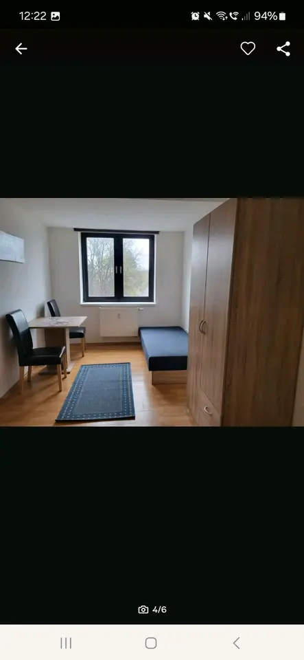 2 Zimmer Wohnung mit 30 m² in Delmenhorst – Bild 6