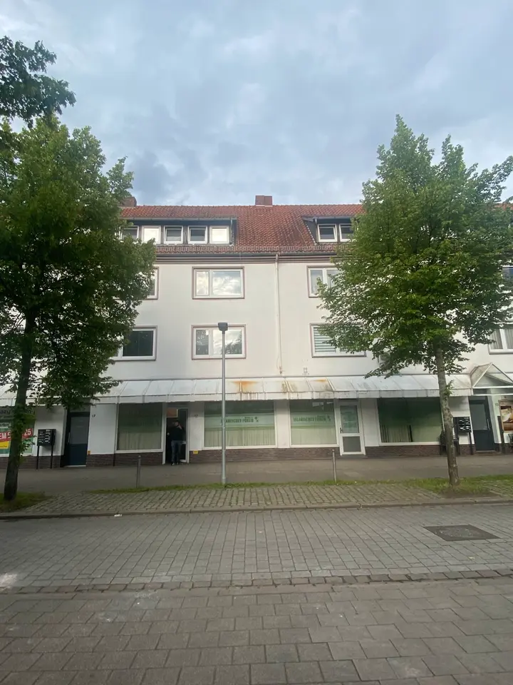 2 Zimmer Wohnung mit 30 m² in Delmenhorst – Bild 8