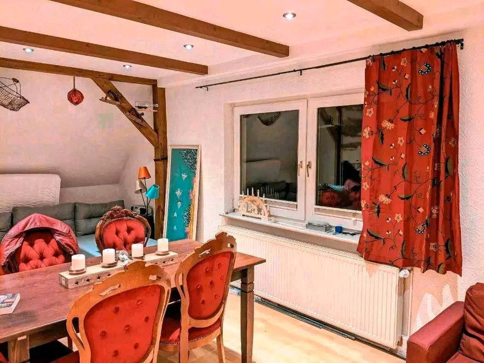 4 Zimmer Wohnung mit 95 m² in Stralsund – Bild 3