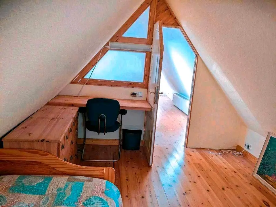 4 Zimmer Wohnung mit 95 m² in Stralsund – Bild 4
