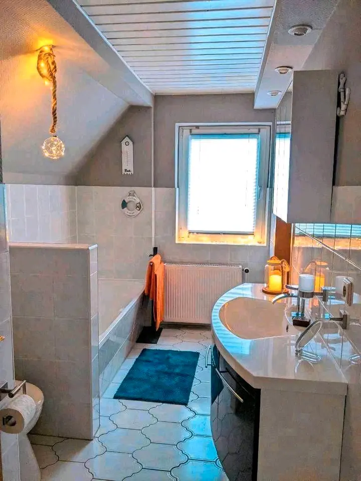 4 Zimmer Wohnung mit 95 m² in Stralsund – Bild 5