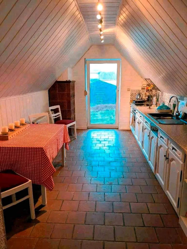 4 Zimmer Wohnung mit 95 m² in Stralsund – Bild 6