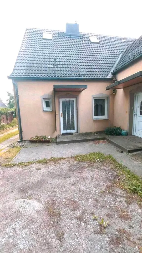 4 Zimmer Wohnung mit 95 m² in Stralsund – Bild 8