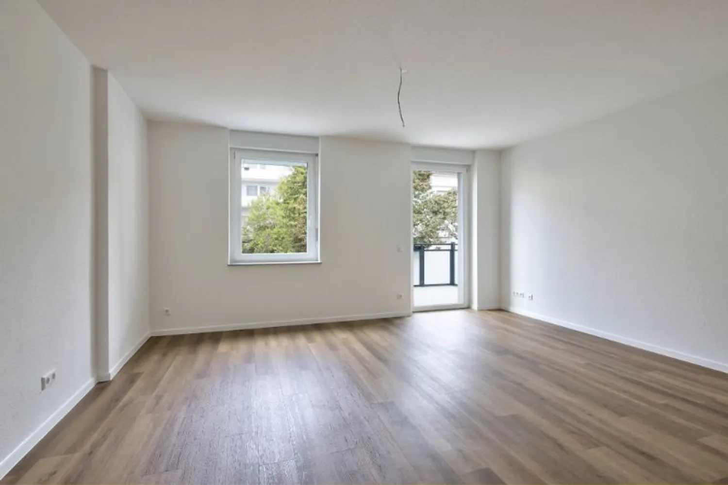 3 Zimmer Wohnung mit 65 m² in Pforzheim – Bild 2