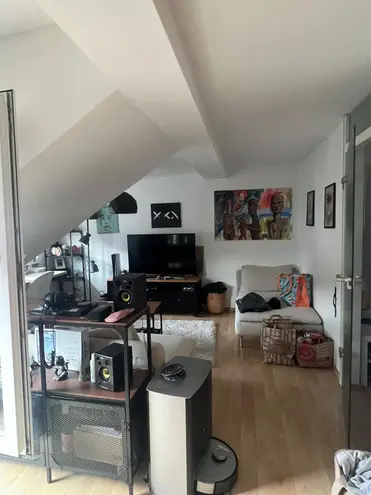 2 Zimmer Wohnung mit 50 m² in Frankfurt am Main – Bild 11