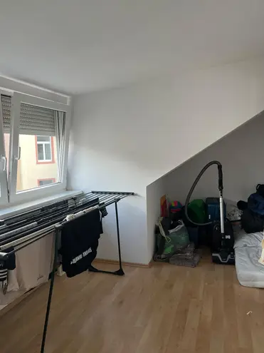 2 Zimmer Wohnung mit 50 m² in Frankfurt am Main – Bild 2
