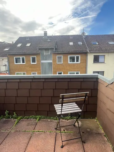 2 Zimmer Wohnung mit 50 m² in Frankfurt am Main – Bild 6