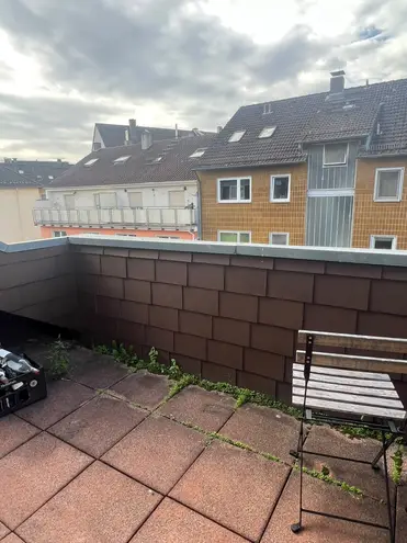2 Zimmer Wohnung mit 50 m² in Frankfurt am Main – Bild 8