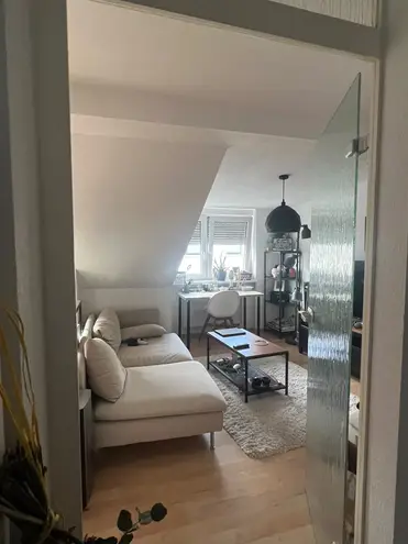 2 Zimmer Wohnung mit 50 m² in Frankfurt am Main – Bild 9