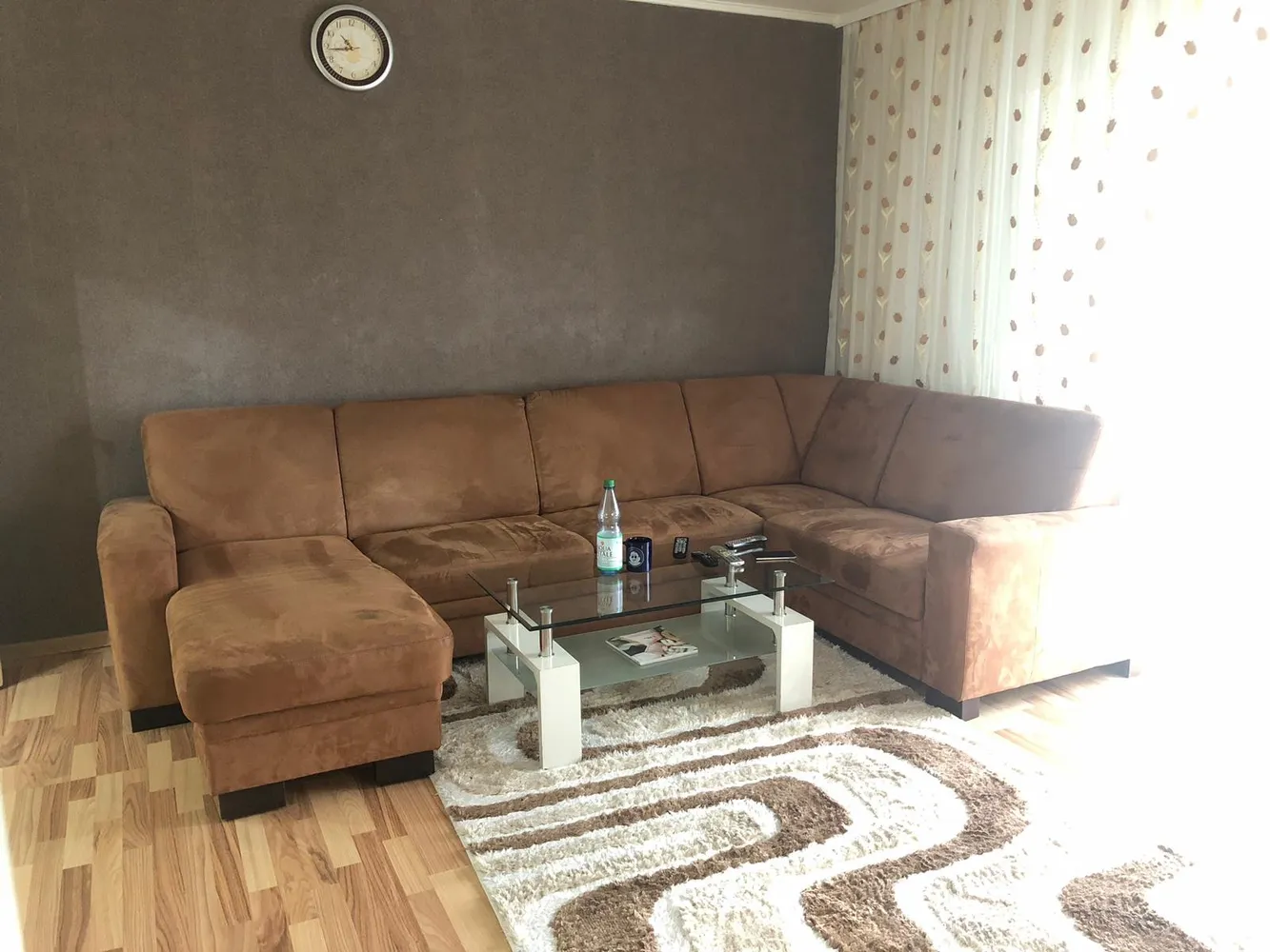 4 Zimmer Wohnung mit 95 m² in Karlsruhe – Bild 1