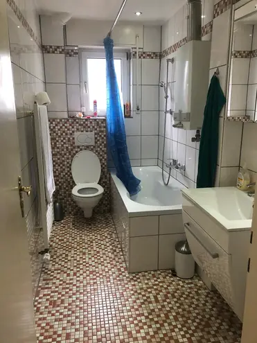4 Zimmer Wohnung mit 95 m² in Karlsruhe – Bild 4