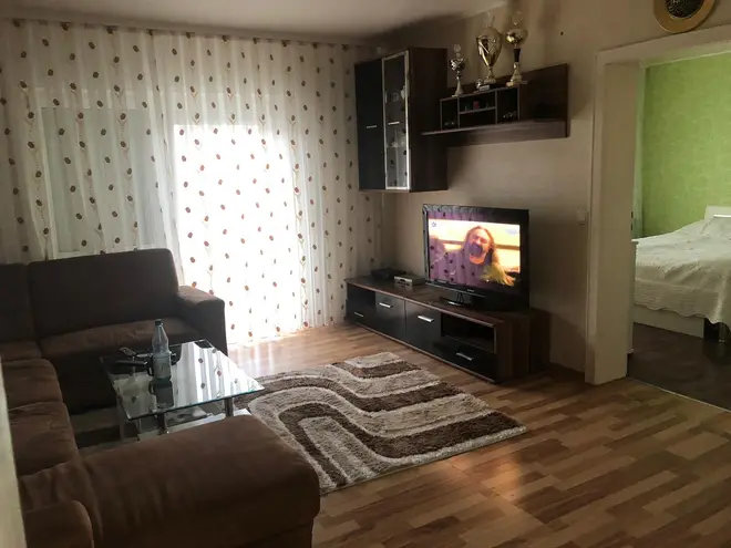 4 Zimmer Wohnung mit 95 m² in Karlsruhe – Bild 5