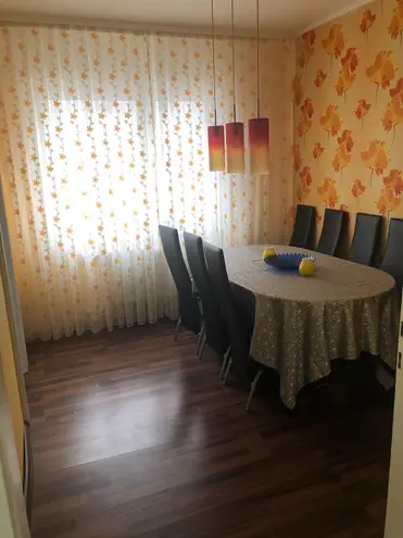 4 Zimmer Wohnung mit 95 m² in Karlsruhe – Bild 8