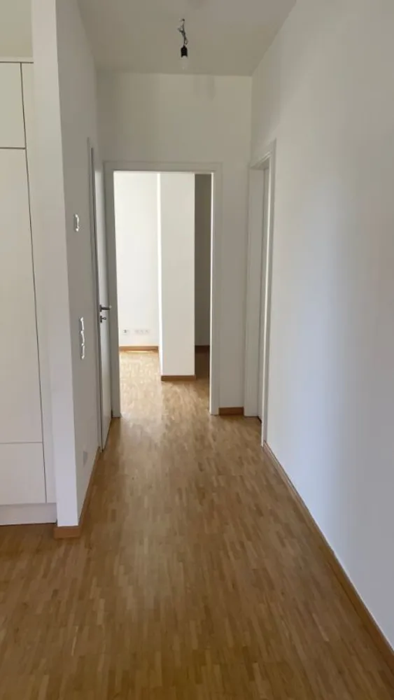 2 Zimmer Wohnung mit 53 m² in Frankfurt am Main – Bild 11