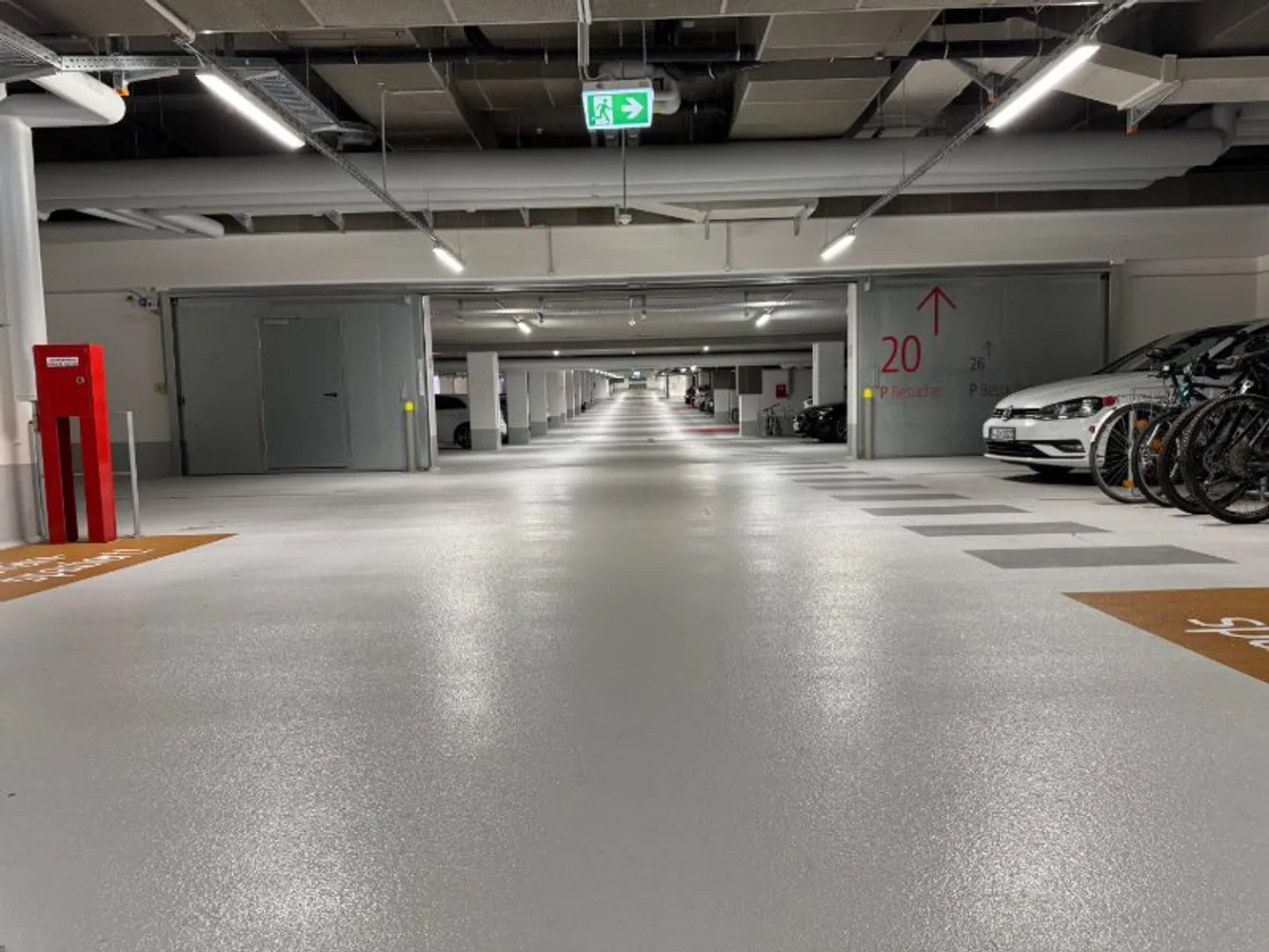 2 Zimmer Wohnung mit 53 m² in Frankfurt am Main – Bild 3