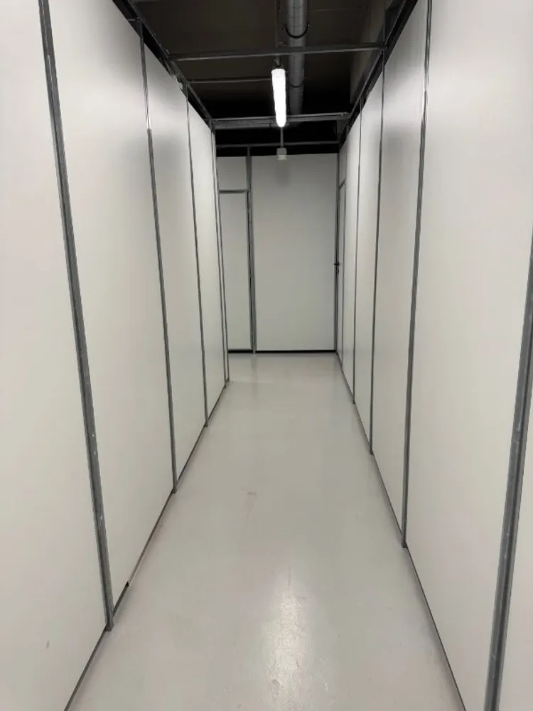 2 Zimmer Wohnung mit 53 m² in Frankfurt am Main – Bild 5