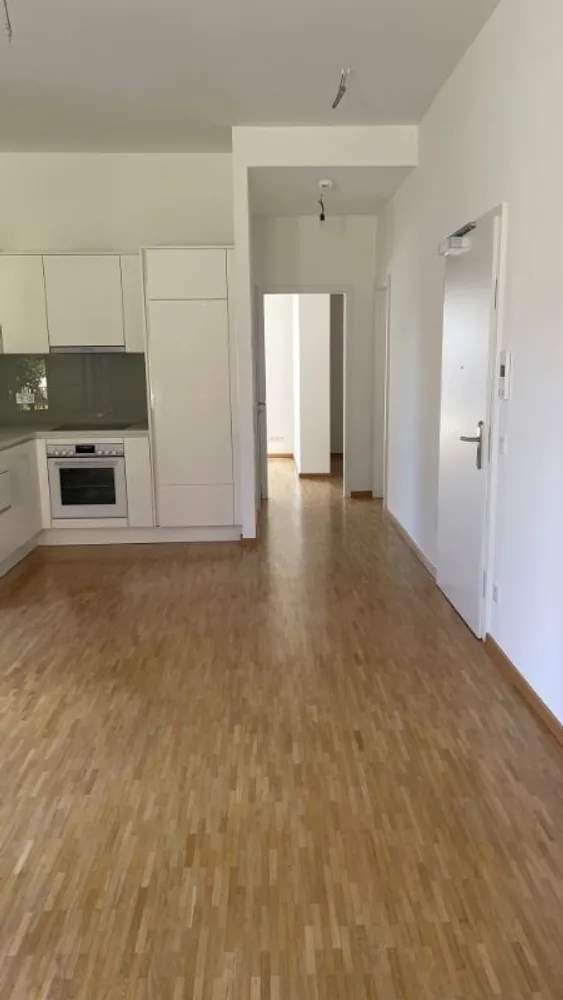 2 Zimmer Wohnung mit 53 m² in Frankfurt am Main – Bild 6