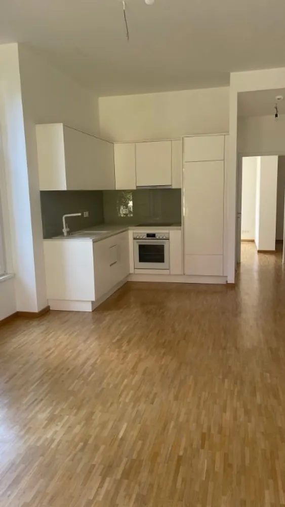 2 Zimmer Wohnung mit 53 m² in Frankfurt am Main – Bild 7