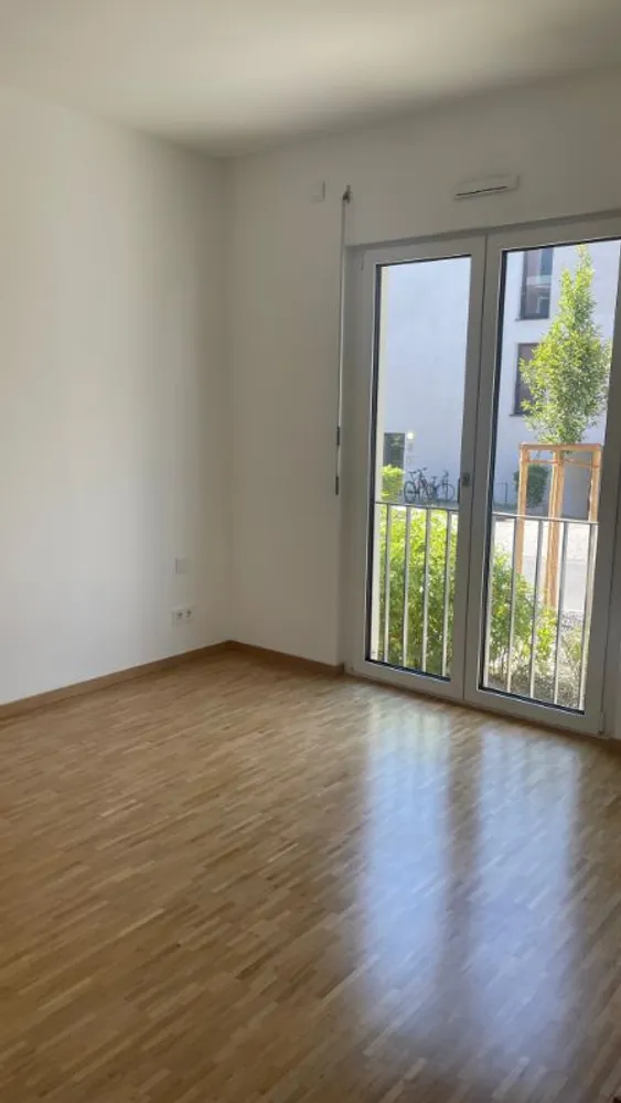 2 Zimmer Wohnung mit 53 m² in Frankfurt am Main – Bild 8