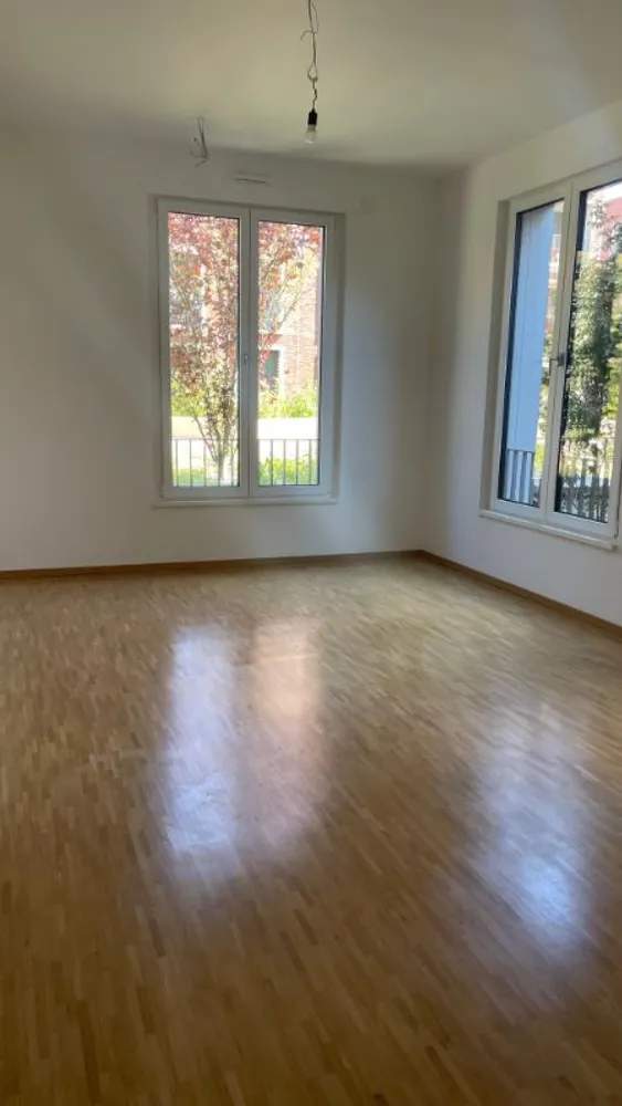2 Zimmer Wohnung mit 53 m² in Frankfurt am Main – Bild 9