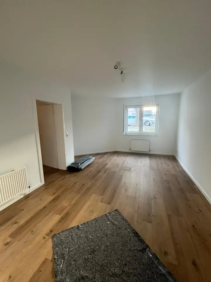 5 Zimmer Wohnung mit 123 m² in Mainz – Bild 1