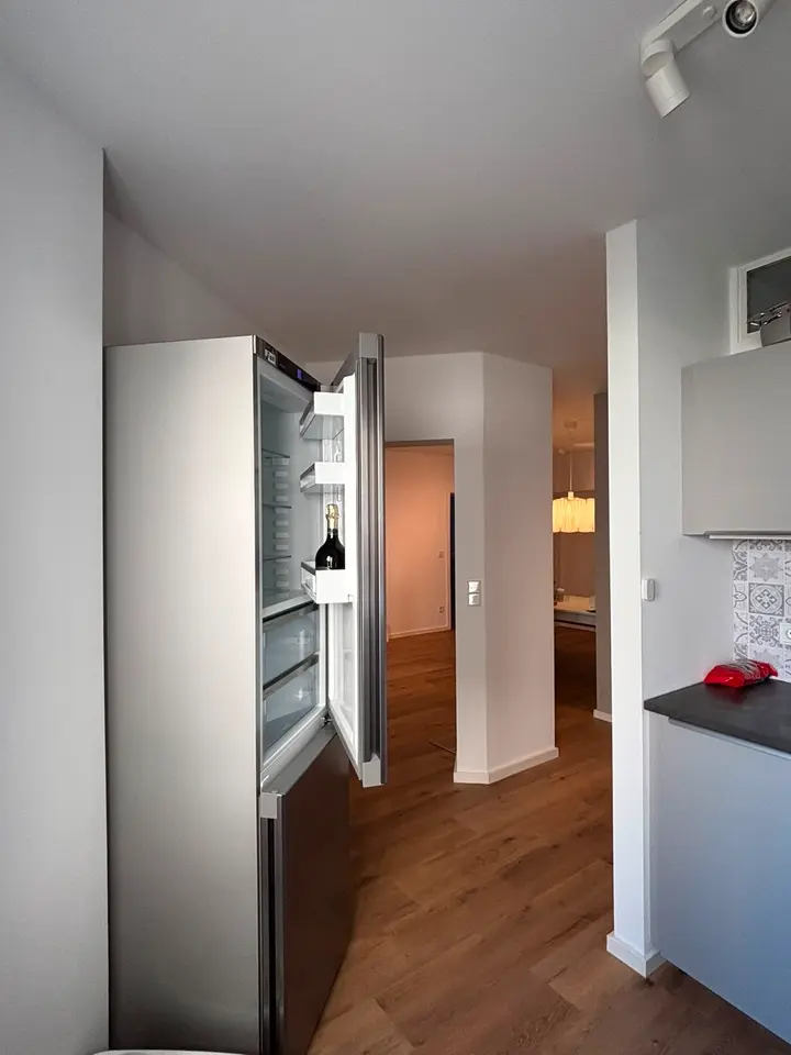 5 Zimmer Wohnung mit 123 m² in Mainz – Bild 2