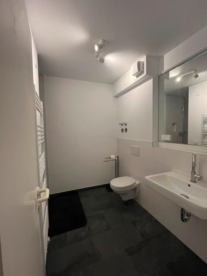 5 Zimmer Wohnung mit 123 m² in Mainz – Bild 3