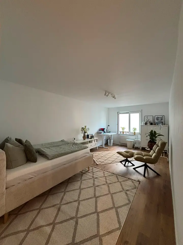5 Zimmer Wohnung mit 123 m² in Mainz – Bild 4