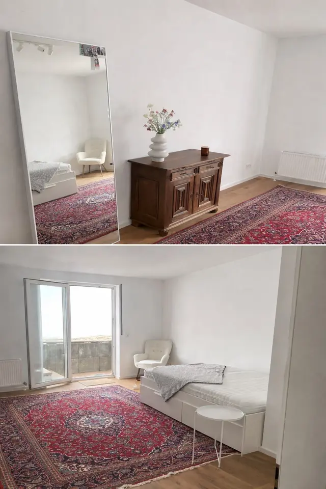 5 Zimmer Wohnung mit 123 m² in Mainz – Bild 9