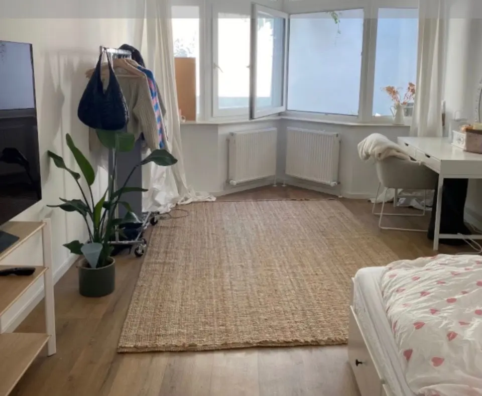 5 Zimmer Wohnung mit 123 m² in Mainz – Bild 10