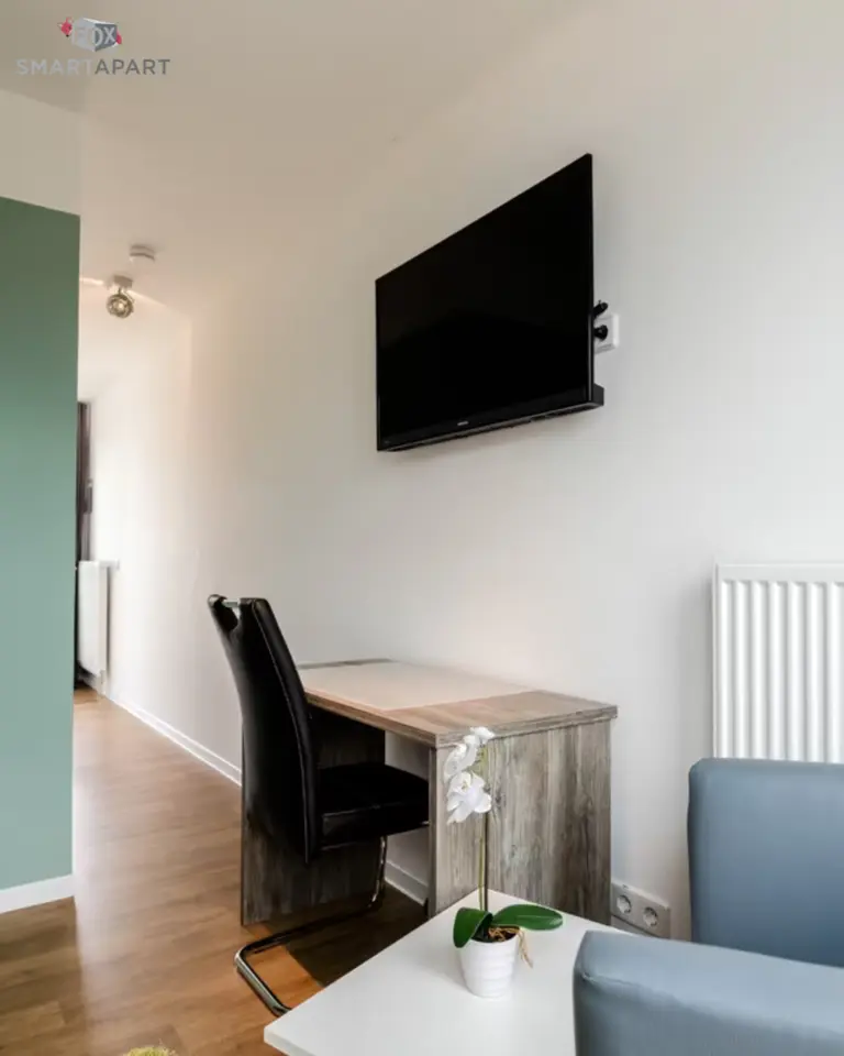 WG-Zimmer mit 21 m² in Koblenz – Bild 4