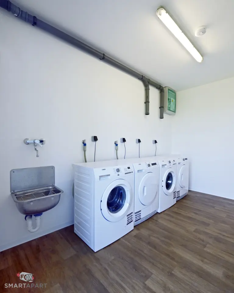 WG-Zimmer mit 21 m² in Koblenz – Bild 8