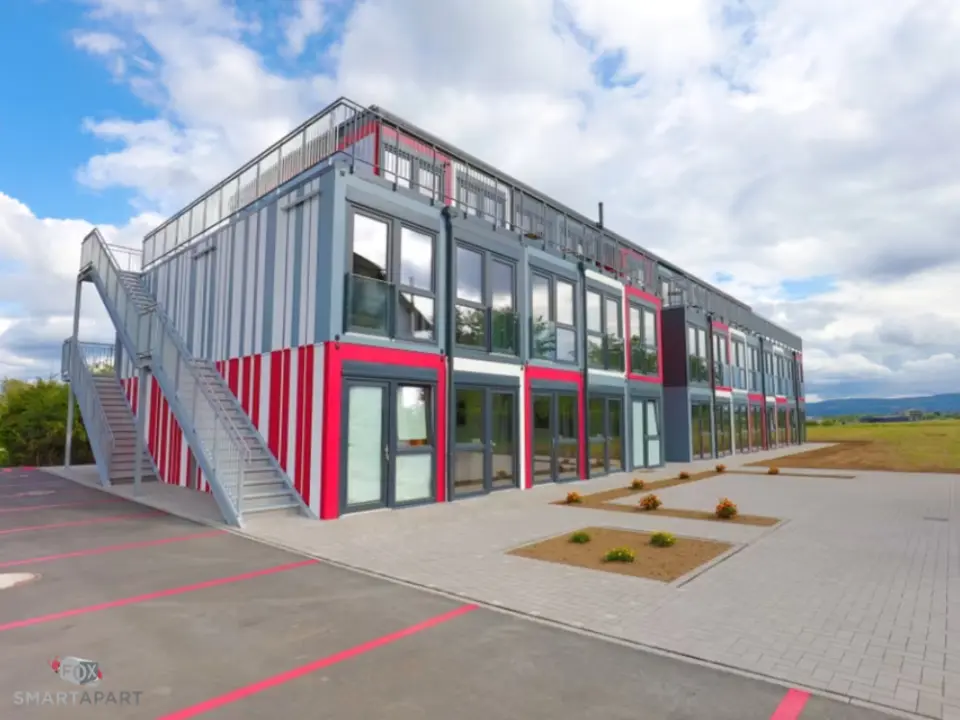 WG-Zimmer mit 21 m² in Koblenz – Bild 10
