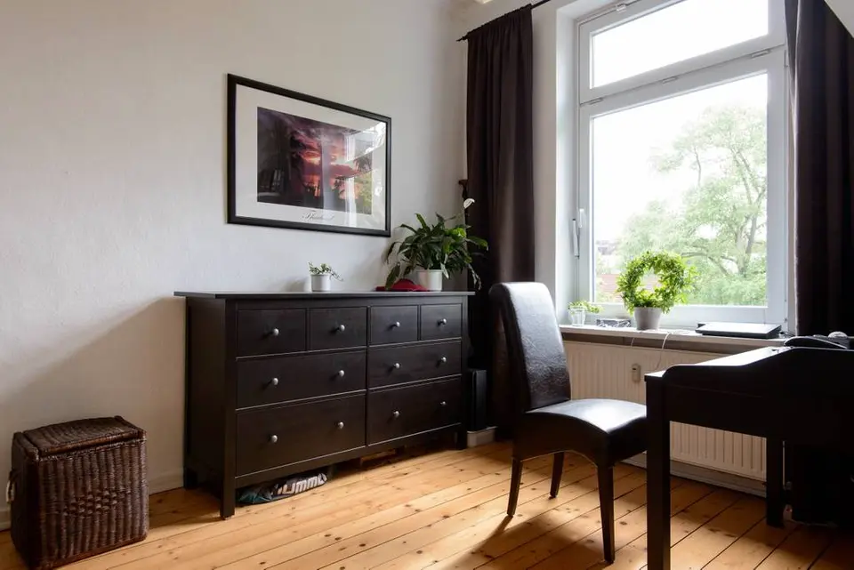 WG-Zimmer mit 54 m² in Norderstedt – Bild 4