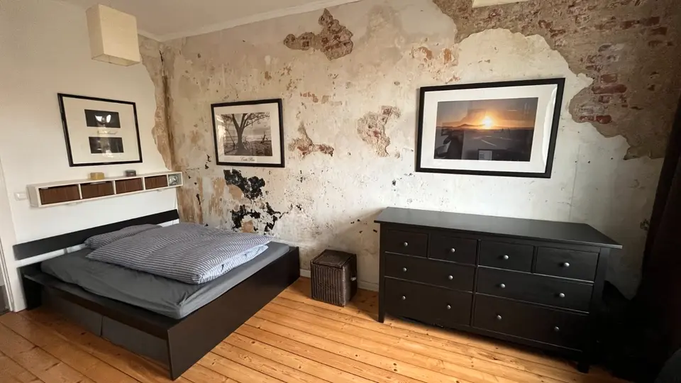 WG-Zimmer mit 54 m² in Norderstedt – Bild 5