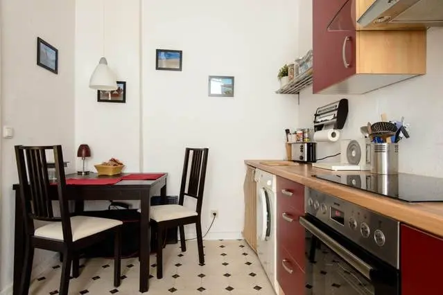 WG-Zimmer mit 54 m² in Norderstedt – Bild 6