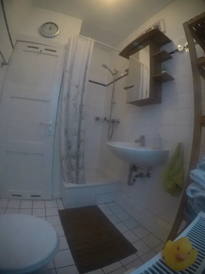 WG-Zimmer mit 54 m² in Norderstedt – Bild 9