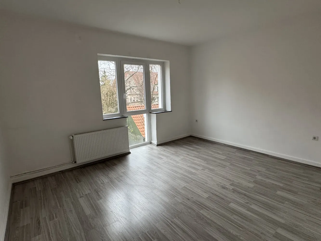 3 Zimmer Wohnung mit 90 m² in Bielefeld – Bild 1