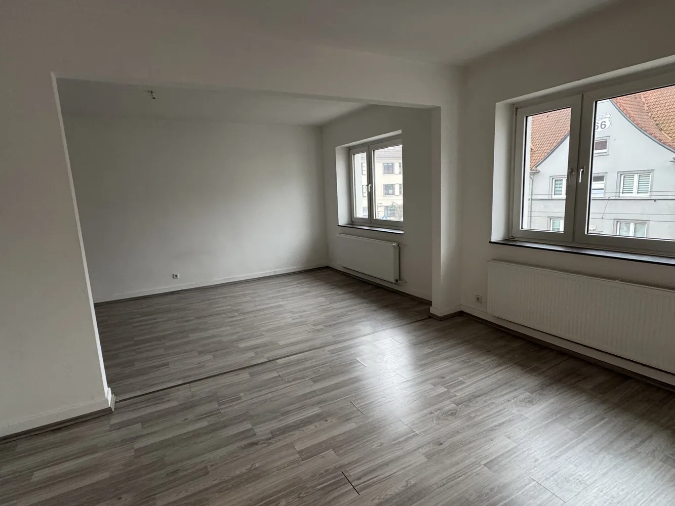 3 Zimmer Wohnung mit 90 m² in Bielefeld – Bild 2