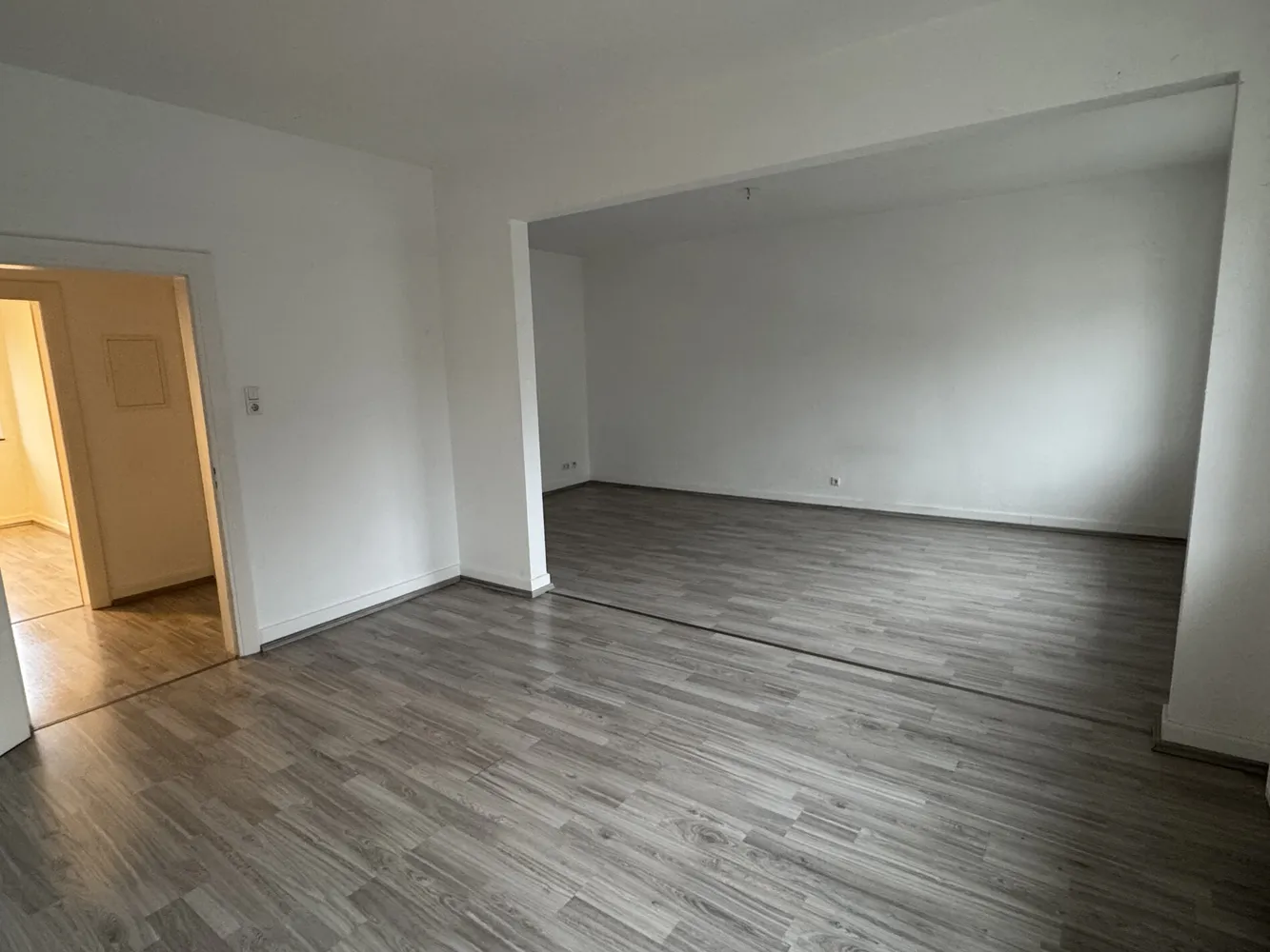3 Zimmer Wohnung mit 90 m² in Bielefeld – Bild 3