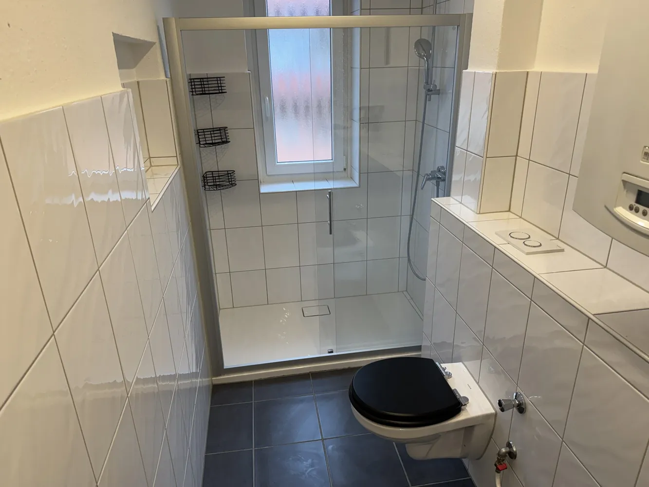 3 Zimmer Wohnung mit 90 m² in Bielefeld – Bild 4