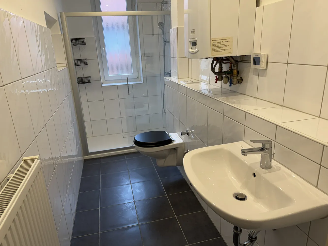 3 Zimmer Wohnung mit 90 m² in Bielefeld – Bild 5