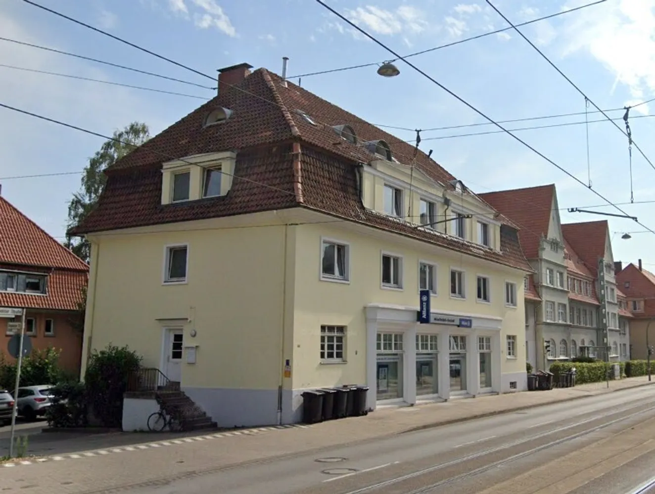 3 Zimmer Wohnung mit 90 m² in Bielefeld – Bild 8