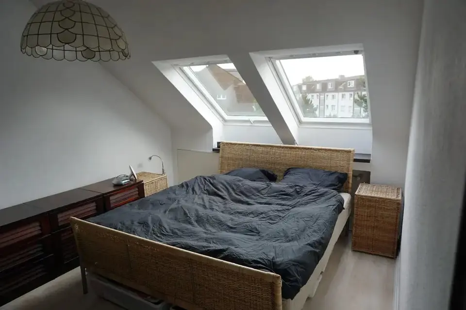3 Zimmer Wohnung mit 83 m² in Monheim am Rhein – Bild 2