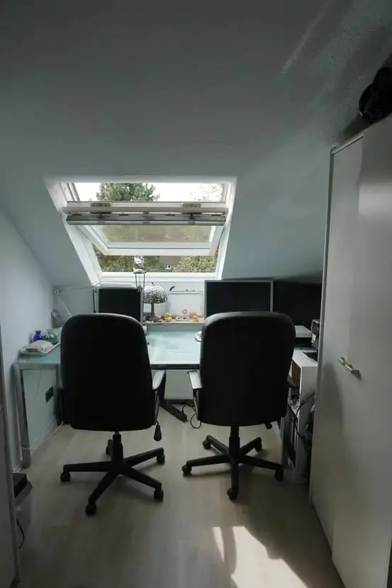 3 Zimmer Wohnung mit 83 m² in Monheim am Rhein – Bild 3
