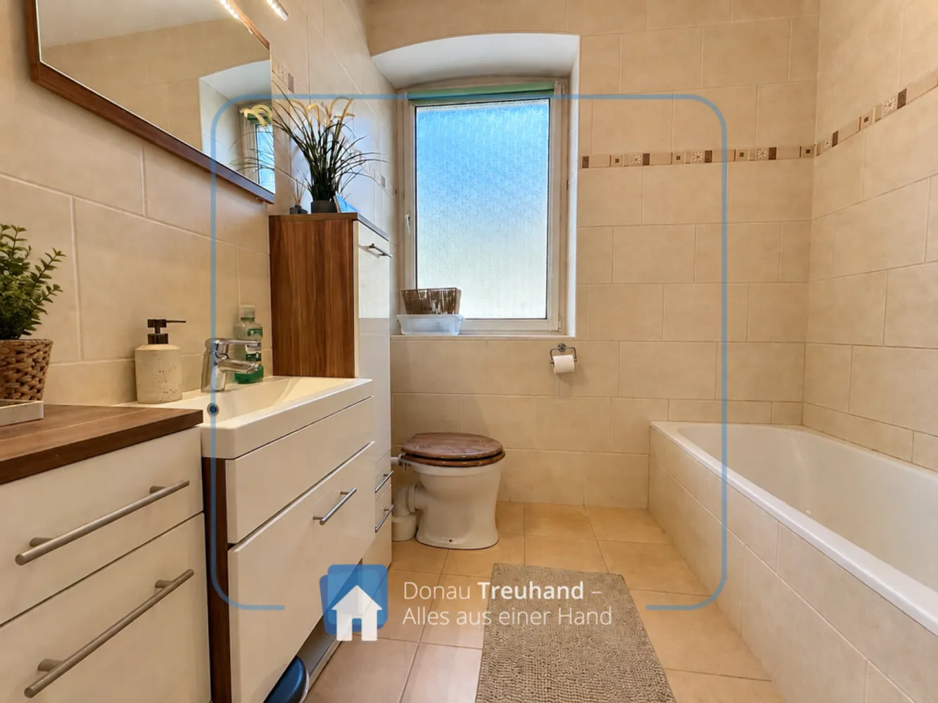 3 Zimmer Wohnung mit 65 m² in Passau – Bild 8