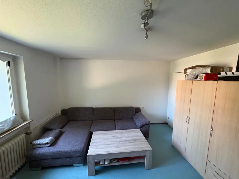 4 Zimmer Wohnung mit 82 m² in Bayreuth – Bild 1